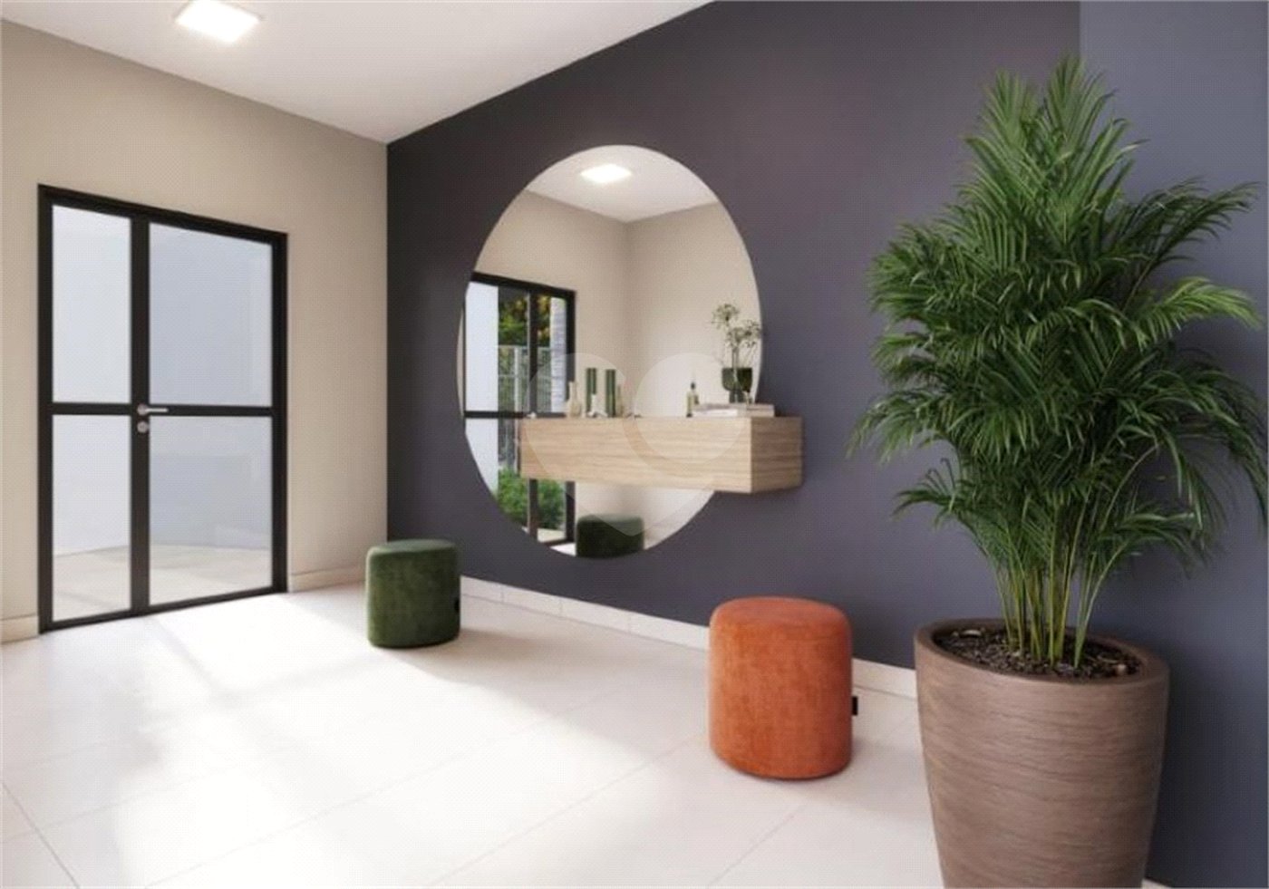 Apartamento à venda com 2 quartos em Limão, São Paulo, SP