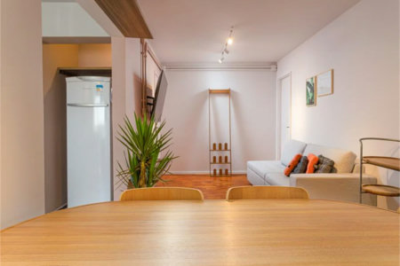 Apartamento à venda com 4 quartos, sendo 1 suíte, em Vila Cordeiro, São Paulo, SP