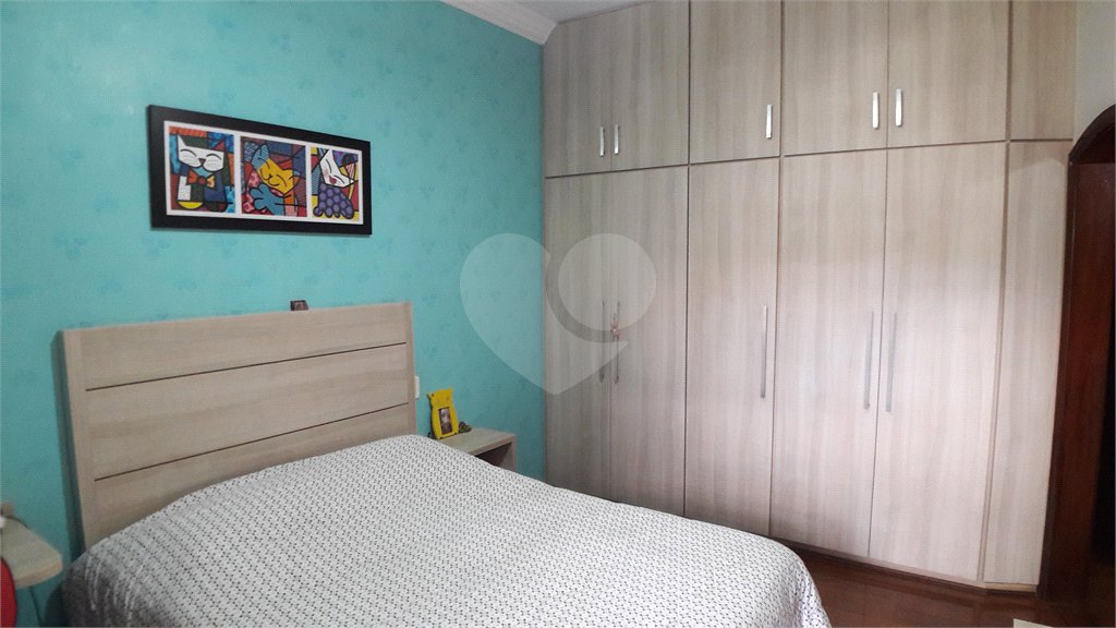 Casa à venda com 4 suítes em Lar São Paulo, São Paulo, SP