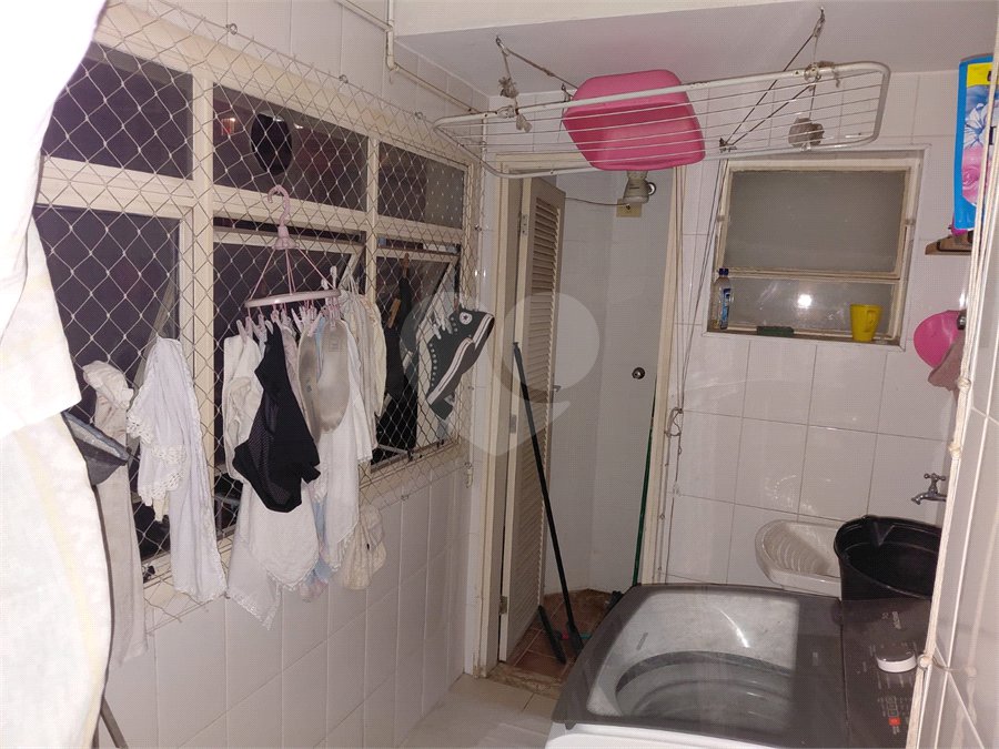 Apartamento para alugar com 3 quartos, sendo 1 suíte, em Cerqueira César, São Paulo, SP
