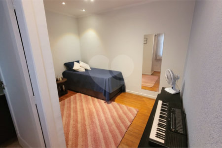 Casa à venda com 3 quartos, sendo 2 suítes, em Perdizes, São Paulo, SP
