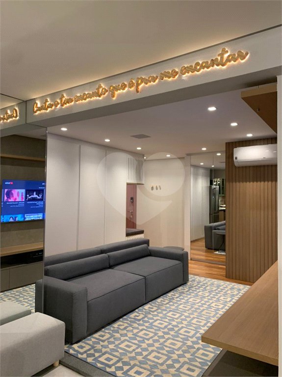 Apartamento à venda com 2 quartos, sendo 1 suíte, em Indianópolis, São Paulo, SP
