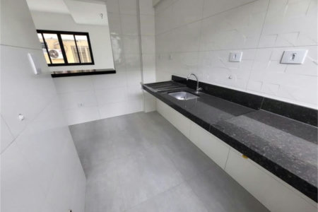 Casa Residencial à venda, Macuco, Santos - CA0031.