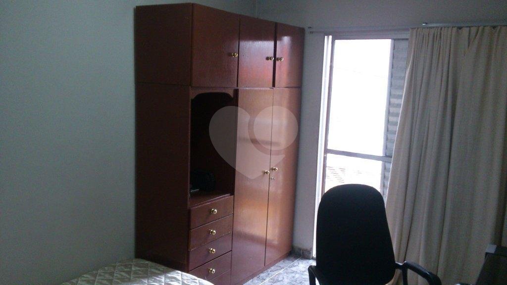 Sobrado à venda com 3 quartos, sendo 2 suítes, em Mandaqui, São Paulo, SP