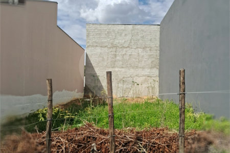 Terreno à venda no condomínio Pq Barnabé Smart, Indaiatuba - SP