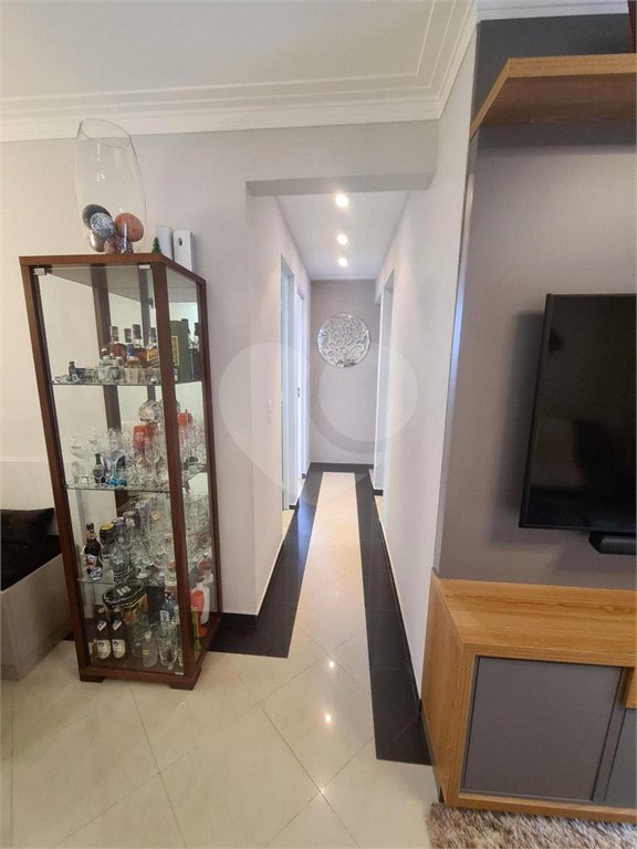 Apartamento à venda com 3 quartos, sendo 1 suíte, em Tatuapé, São Paulo, SP