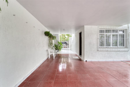 Casa à venda com 3 quartos, sendo 1 suíte, em Vila Cruzeiro, São Paulo, SP