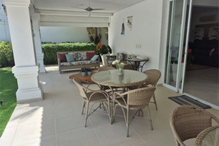 Casa Residencial à venda, Balneário Praia do Pernambuco, Guarujá - CA0313.