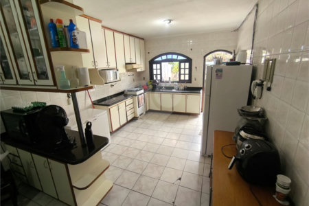 Casa à venda com 5 quartos, sendo 2 suítes, em Jardim Umarizal, São Paulo, SP