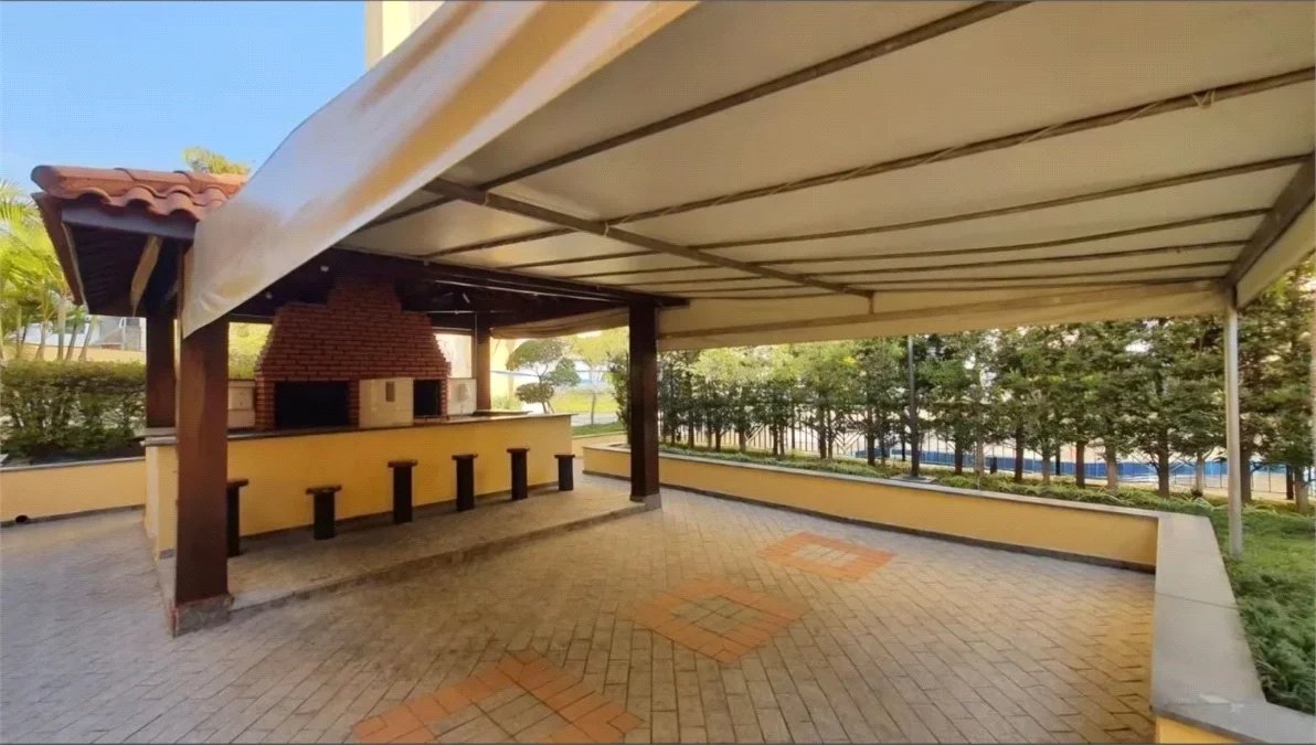 Apartamento à venda com 3 quartos, sendo 1 suíte, em Jardim Esmeralda, São Paulo, SP
