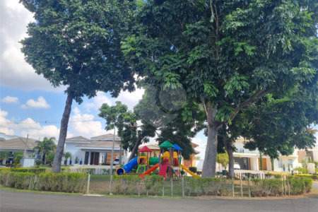 Casa à venda com 4 suítes no condomínio Xapada Park Ytu, Itu - SP