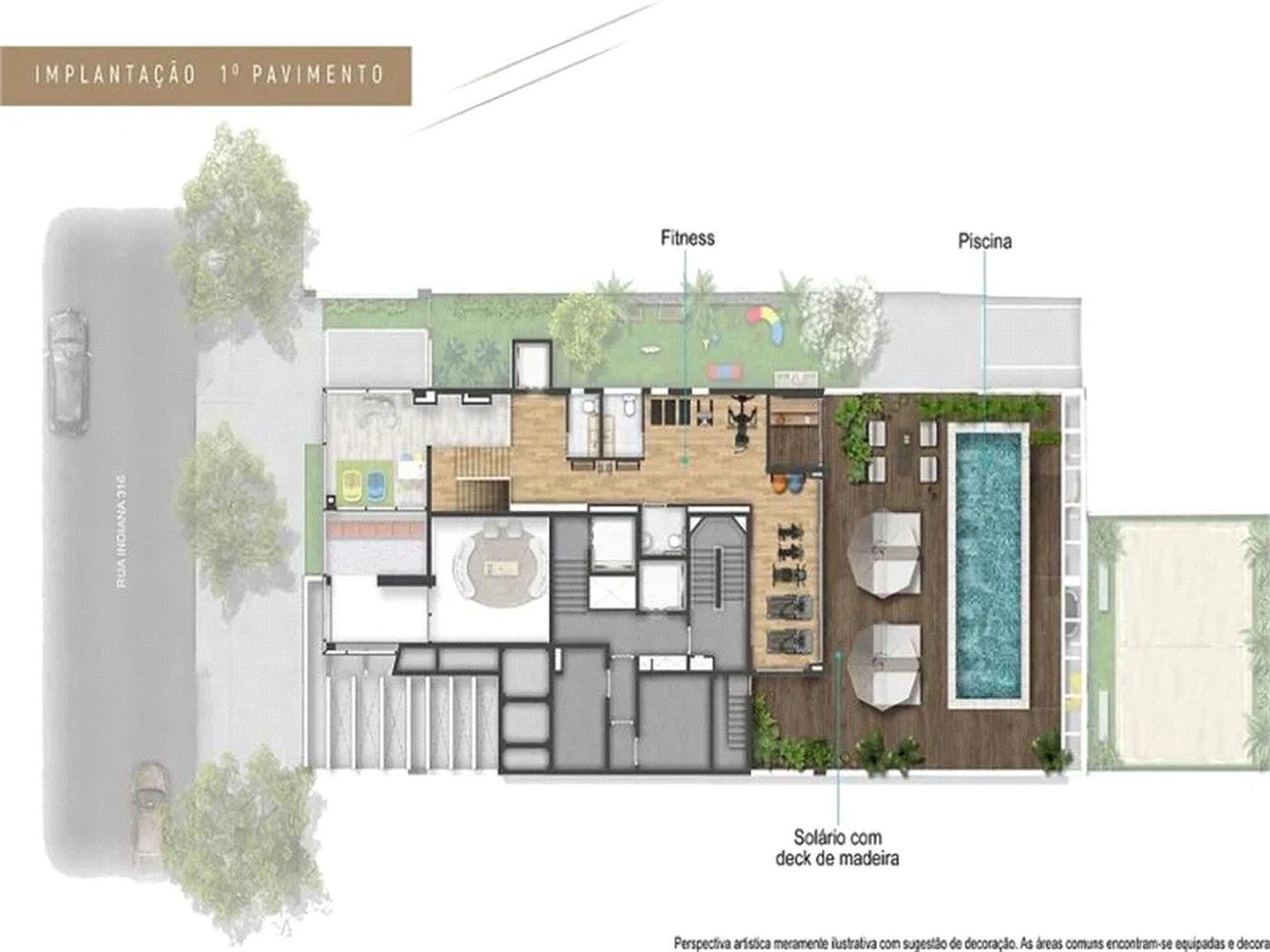 Apartamento à venda com 3 suítes em Brooklin Paulista, São Paulo, SP