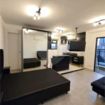 Apartamento à venda com 1 quarto em Vila Guilherme, São Paulo, SP