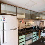 Apartamento para alugar com 1 quarto em Consolação, São Paulo, SP