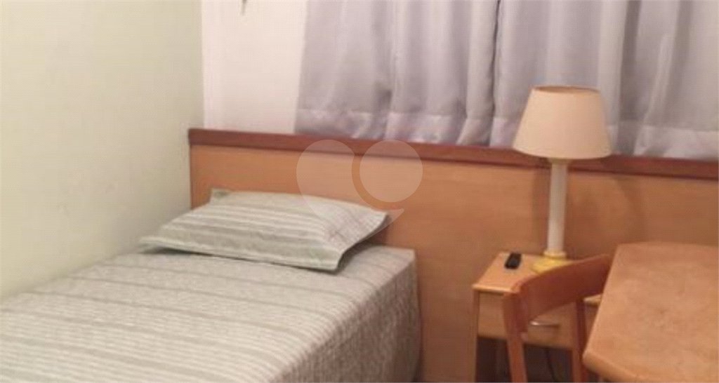 Apartamento à venda com 2 suítes em Cidade Monções, São Paulo, SP