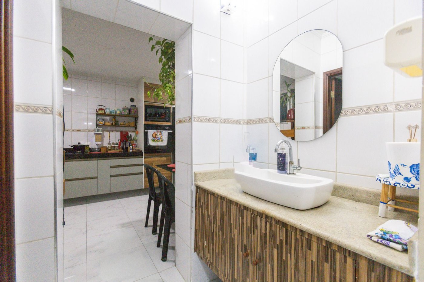Casa com 3 dormitórios à venda por R$ 1.980.000,00 - Pompéia - Santos/SP