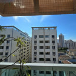 Cobertura com 3 dormitórios à venda, 310 m² por R$ 1.599.000,00 - Porto Ponta da Praia - Santos/SP