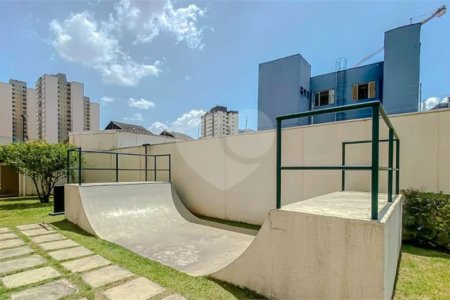 Apartamento à venda com 2 quartos do Maranhão, São Paulo, SP