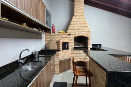 Casa à venda com 3 quartos, sendo 1 suíte,  em Jardim Residencial Firenze, Hortolândia, SP