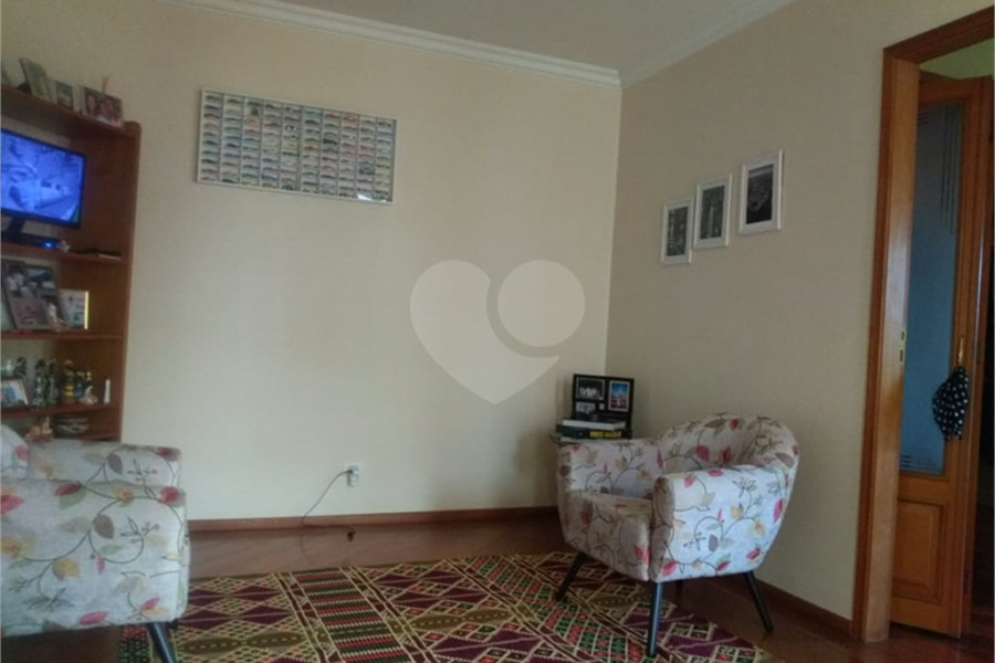 Sobrado à venda com 3 quartos, sendo 1 suíte, em Casa Verde, São Paulo, SP
