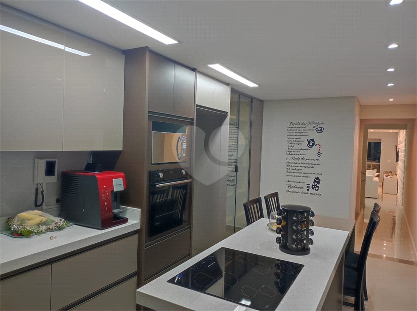 Sobrado à venda com 3 quartos, sendo 1 suíte, em Mandaqui, São Paulo, SP