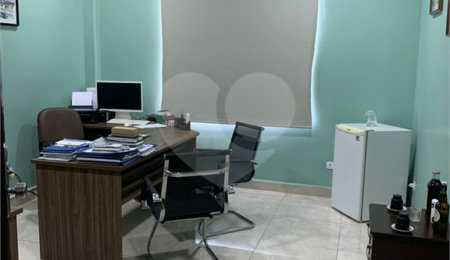 Sala à venda em República, São Paulo, SP