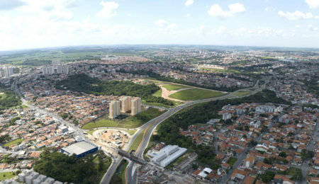 Residencial Veredas