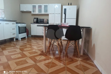 Casa à venda com 4 quartos em Jardim Progresso, Franco da Rocha, SP