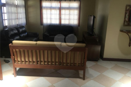 Casa à venda com 3 quartos em Geribá, Armação dos Búzios, RJ