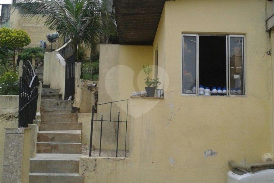 Terreno à venda com 1 quarto em Vila Maria Alta, São Paulo, SP