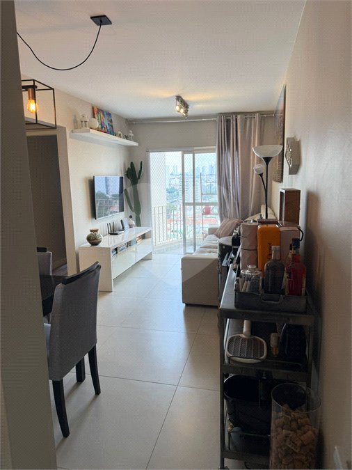 Apartamento à venda com 2 quartos em Bosque da Saúde, São Paulo, SP