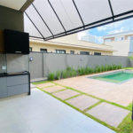 Casa à venda com 3 suítes no condomínio Vale das Aguas, Bragança Paulista - SP