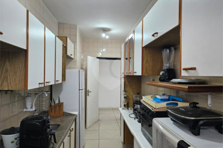 Apartamento à venda com 2 quartos em Vila Olímpia, São Paulo, SP