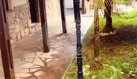 Sobrado à venda com 3 suítes em Barreiro, Mairiporã, SP