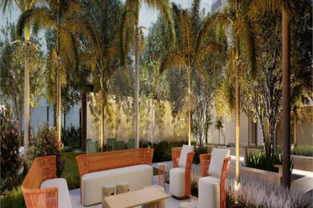 Apartamento à venda com 3 suítes no Centro, Indaiatuba, SP