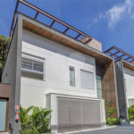 Casa à venda ou para alugar com 3 suítes no condomínio Jardim Flora, São Paulo - SP