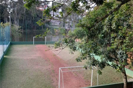 Casa à venda com 3 quartos, sendo 1 suíte, no condomínio Estância Marambaia, Vinhedo - SP