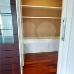 Apartamento à venda com 4 quartos, sendo 3 suítes, em Cambuci, São Paulo, SP