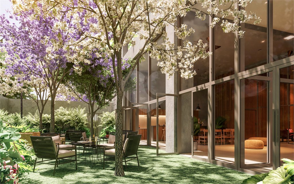 Apartamento à venda com 3 quartos, sendo 2 suítes,  em Jardim Europa, São Paulo, SP