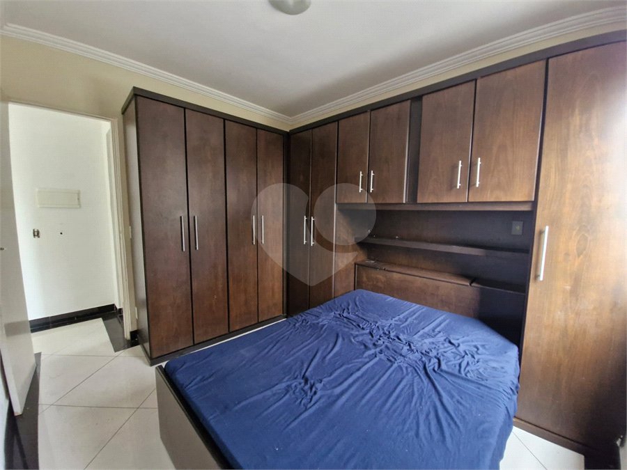 Apartamento à venda com 2 quartos em Vila Olímpia, Sorocaba, SP