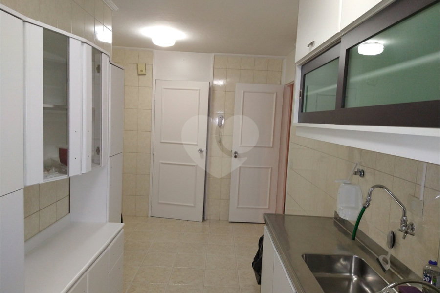 Apartamento à venda com 3 quartos, sendo 1 suíte, em Santana, São Paulo, SP