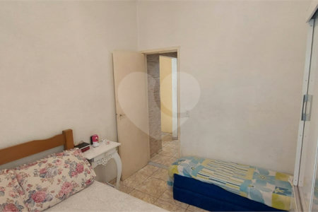 Apartamento à venda com 1 quarto em Tijuca, Rio de Janeiro, RJ