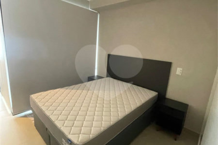 Cobertura à venda com 1 suíte em Itaim Bibi, São Paulo, SP