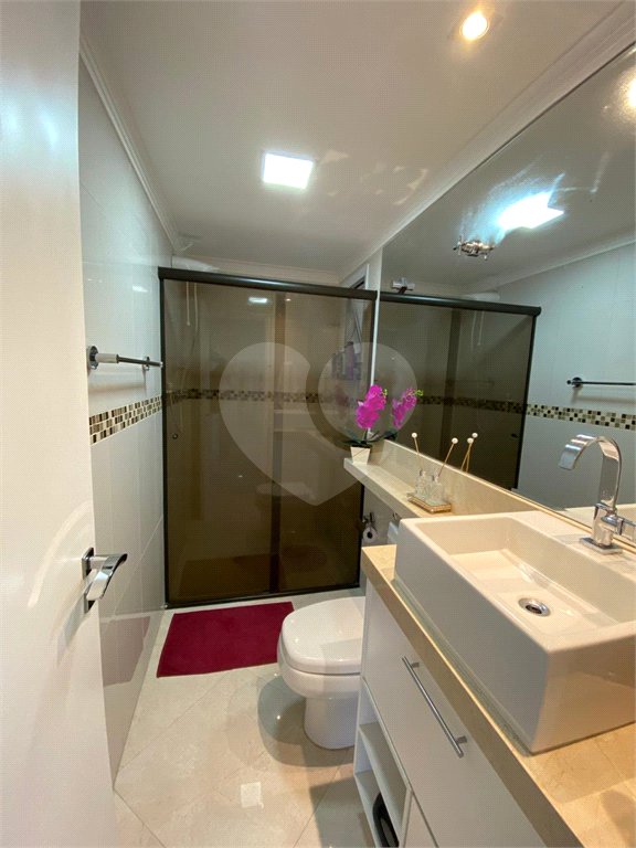 Apartamento à venda com 2 quartos em Vila Gustavo, São Paulo, SP