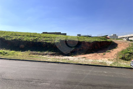 Terreno à venda no condomínio Quintas da Terracota, Indaiatuba - SP