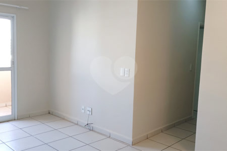 Apartamento à venda com 2 quartos, sendo 1 suíte, em Residencial Flórida, Ribeirão Preto, SP