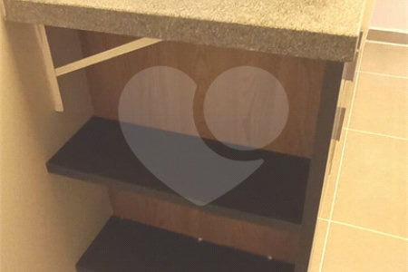 Apartamento à venda com 1 quarto em Vila Mariana, São Paulo, SP