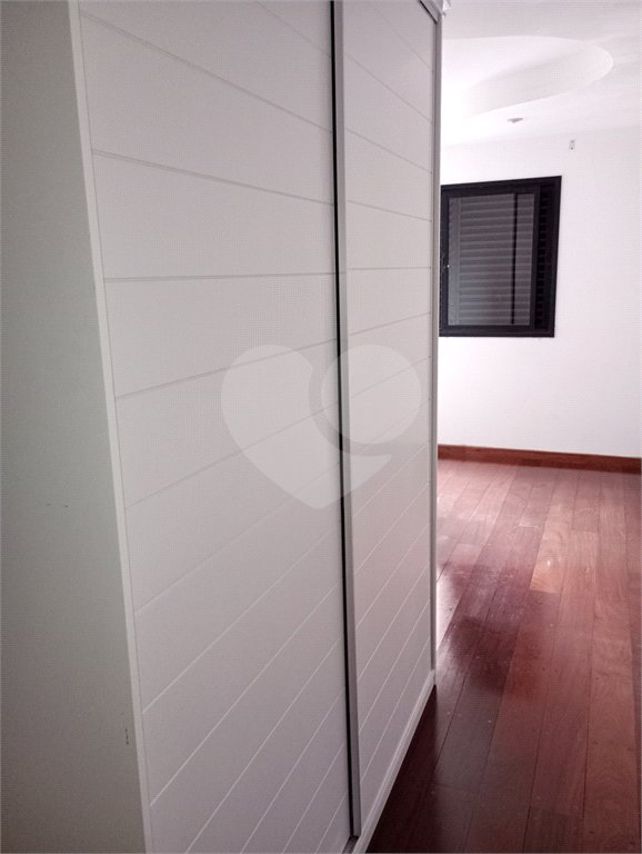 Apartamento à venda com 3 quartos, sendo 2 suítes, em Perdizes, São Paulo, SP