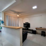 Apartamento à venda com 1 quarto em Cidade Alta, Piracicaba, SP