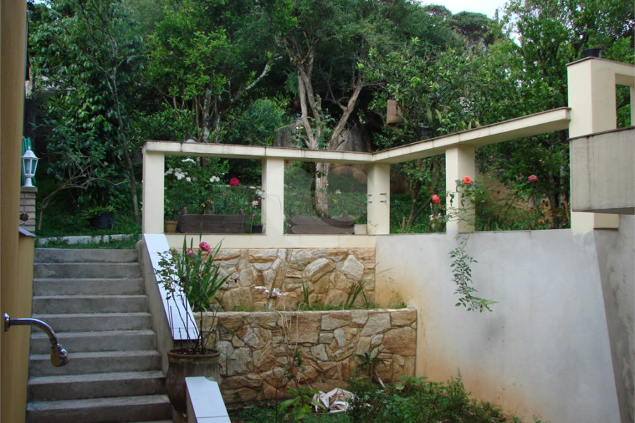 Casa Térrea à venda com 2 quartos, sendo 1 suíte,  em Horto Florestal, São Paulo, SP